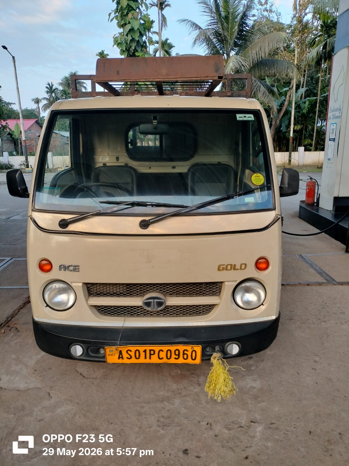TATA Ace Gold 2022
