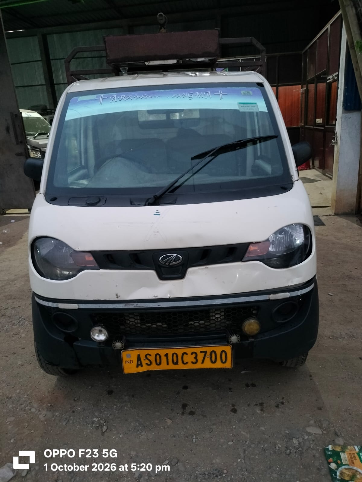Mahindra Jeeto 2023