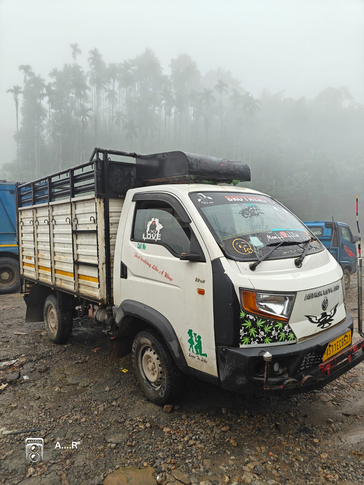 Ashok Leyland Bada Dost
