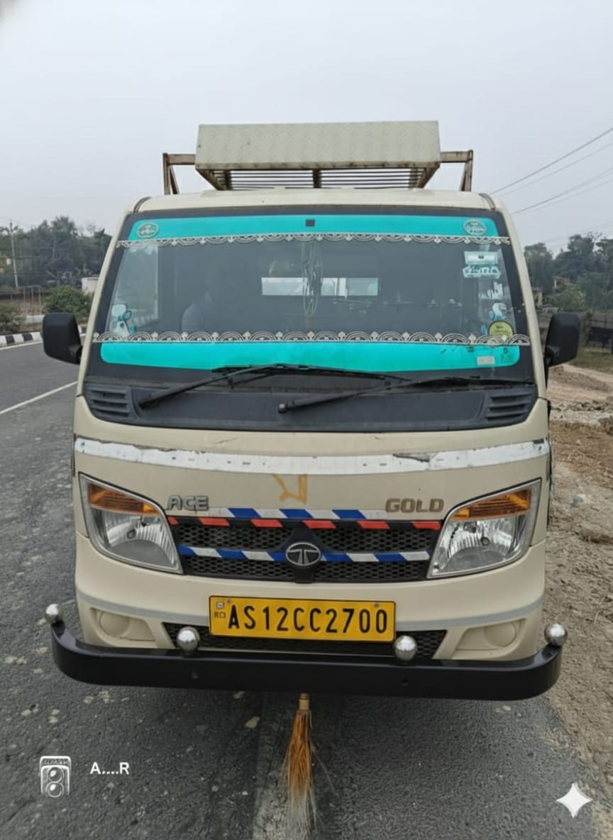 TATA Ace Gold CX 2023