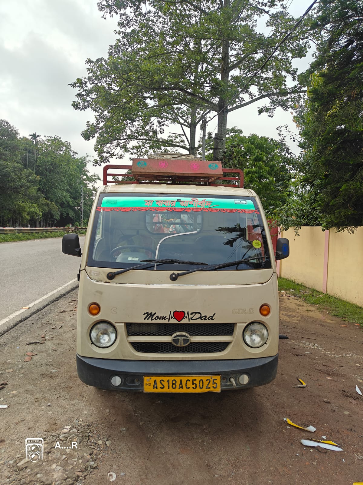 TATA Ace Gold