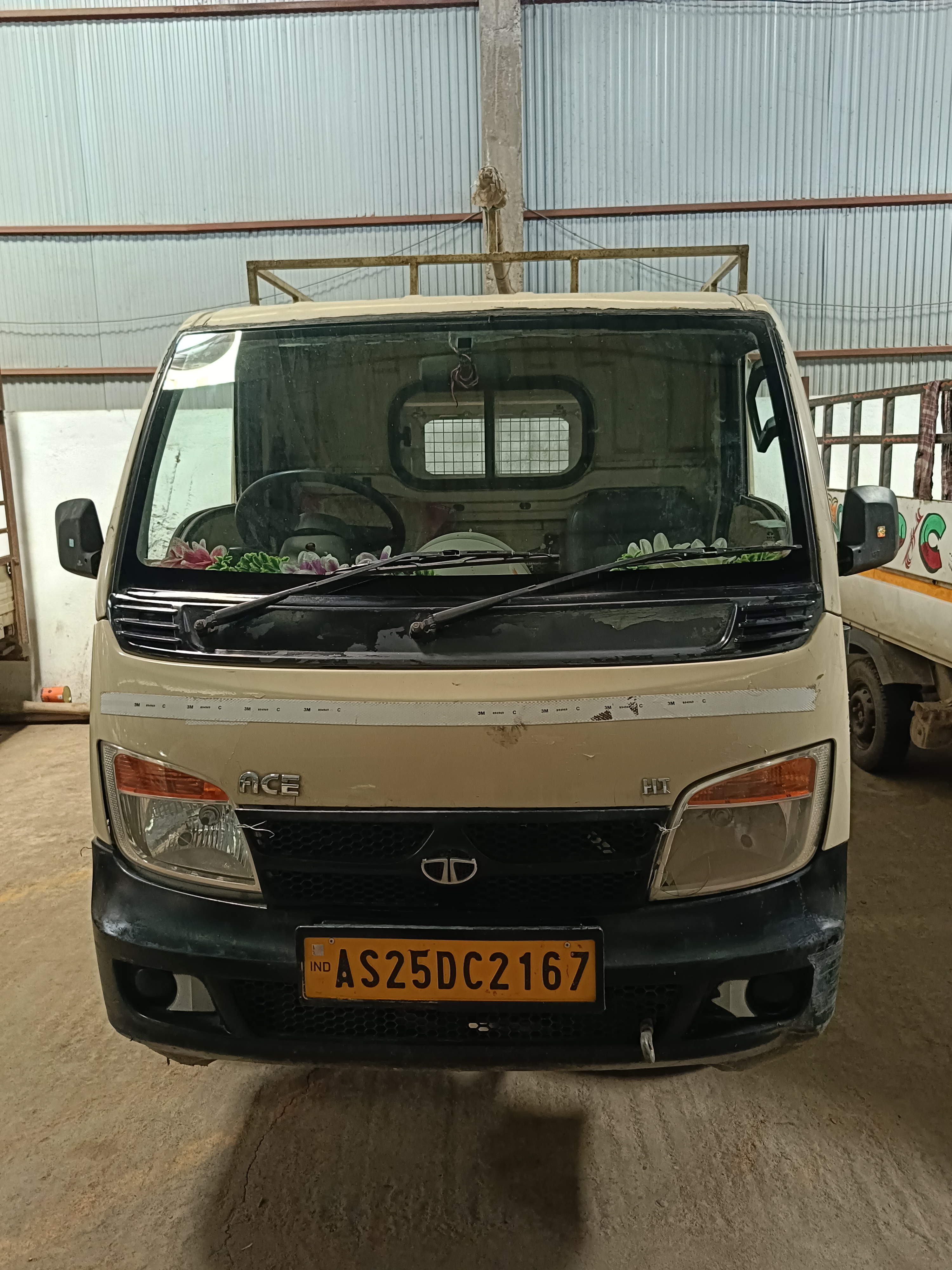 TATA Ace HT 2018