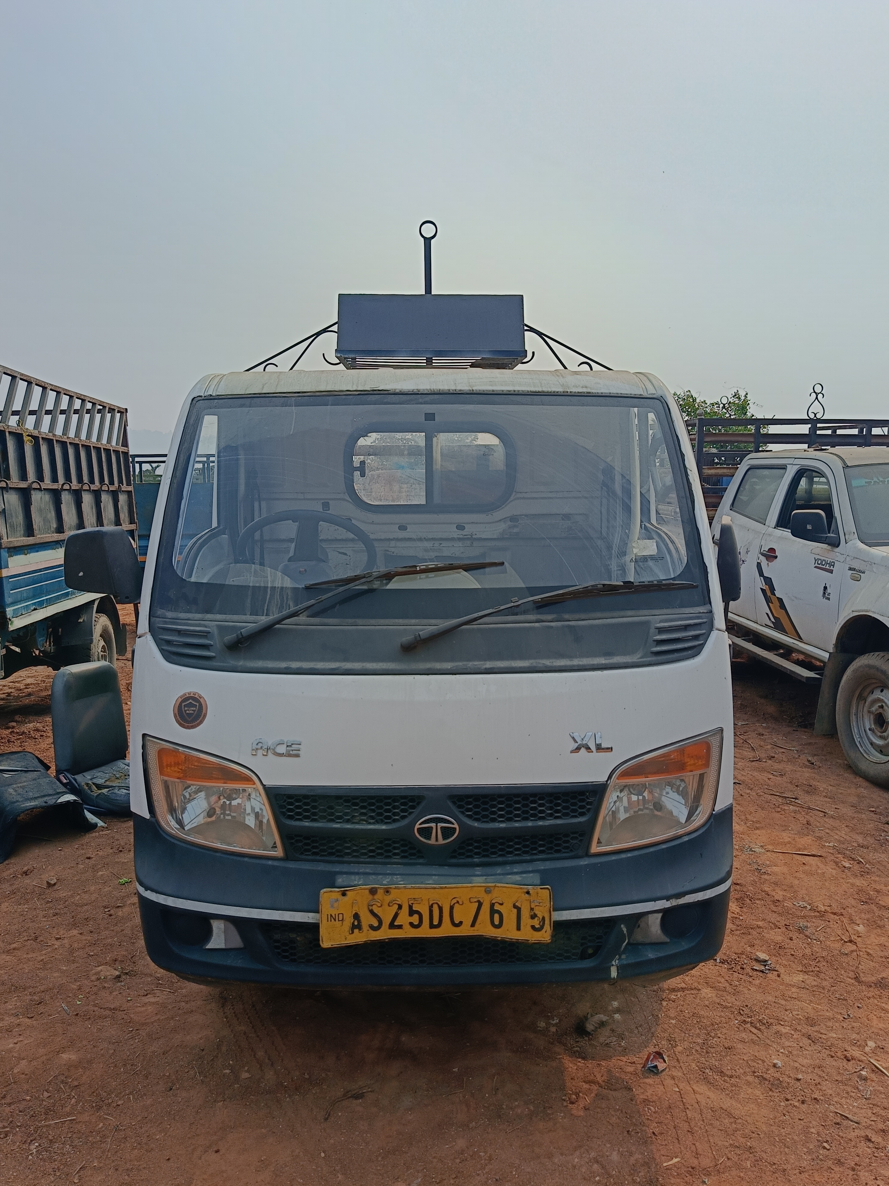 TATA Ace 2018