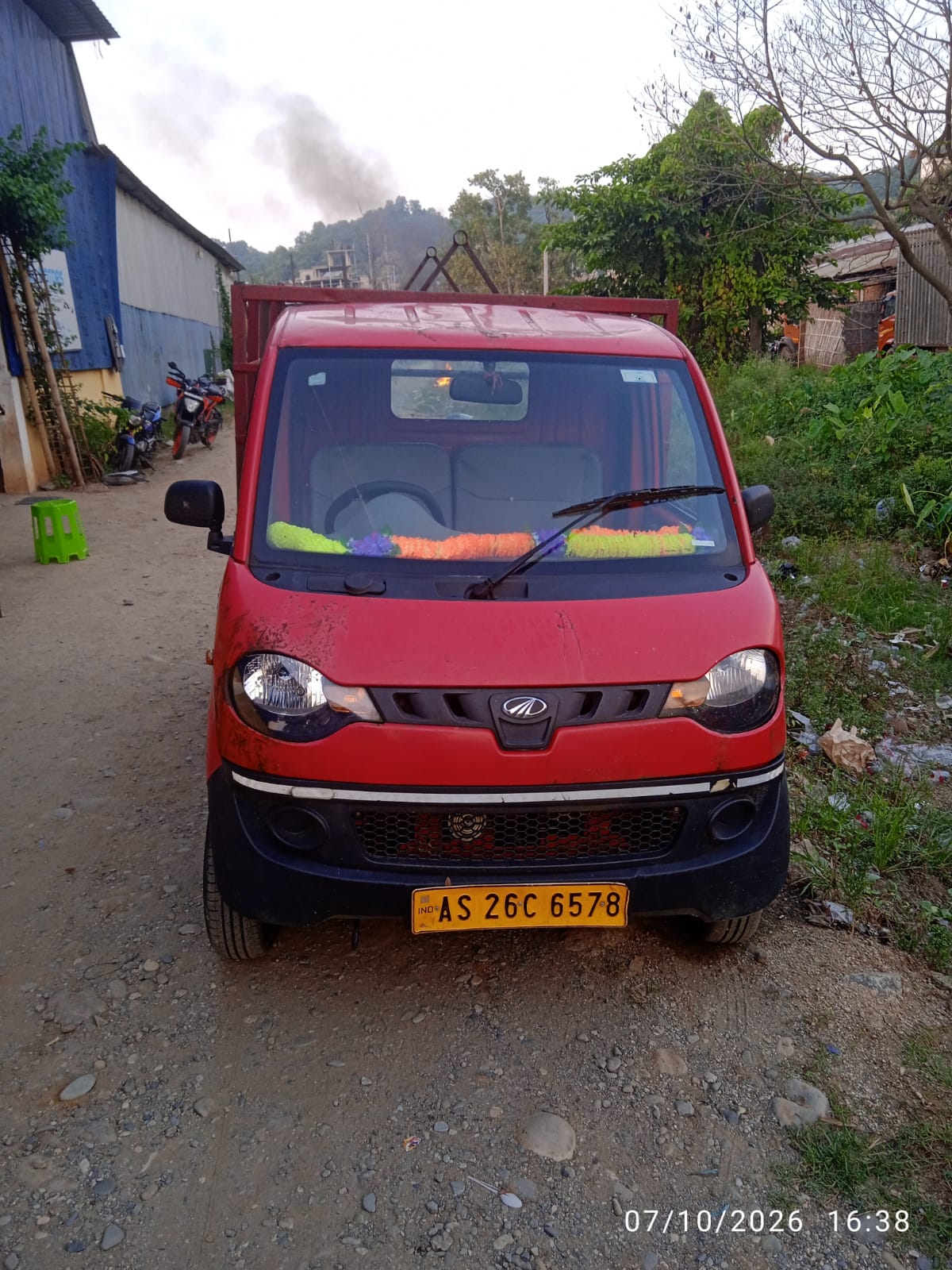 Mahindra Jeeto 2019